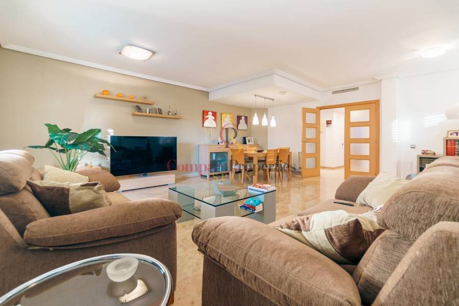 Venta - Villa - Benidorm