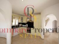 Venta - Villa - Jávea - 
