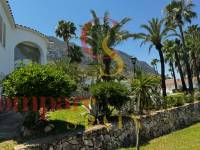 Verkauf - Townhouses - Dénia - 