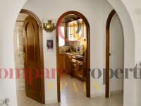 Sale - Villa - Alfaz Del Pi - Cautivador