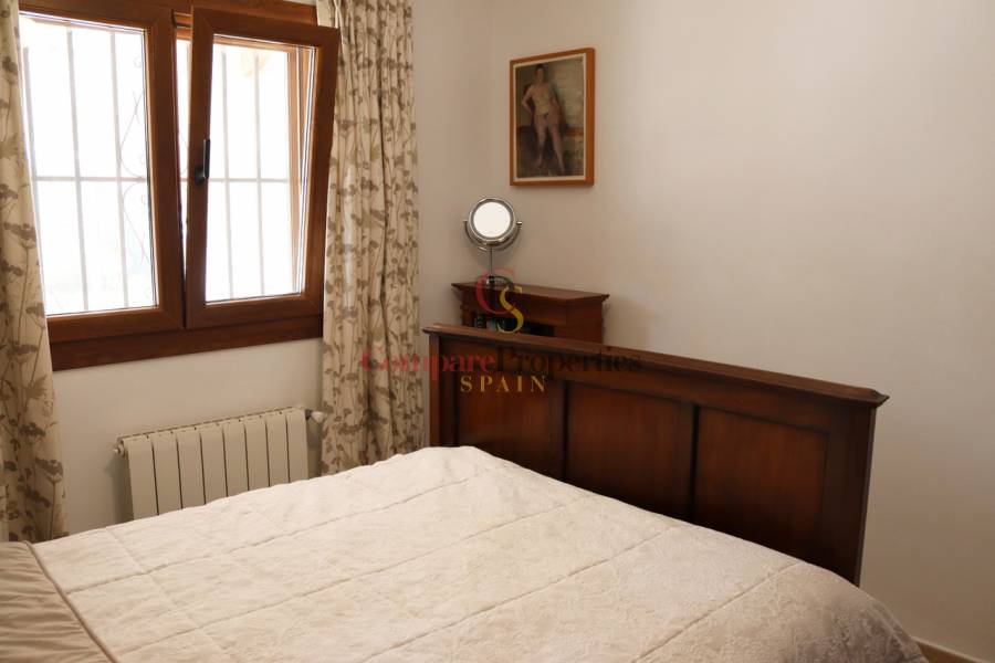 Verkauf - Villa - Orba Valley - Orba