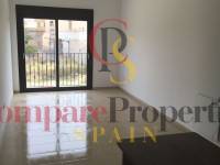  - Apartment - Jalon Valley - Jalon