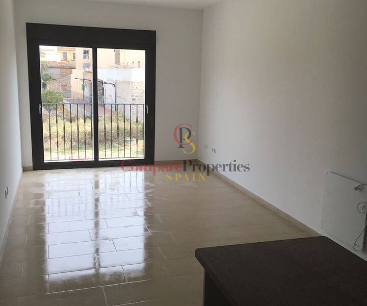  - Apartment - Jalon Valley - Jalon