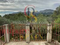 Sale - Villa - Lliber