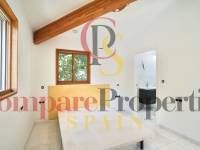 Sale - Villa - Benhavis - El Paraiso Alto