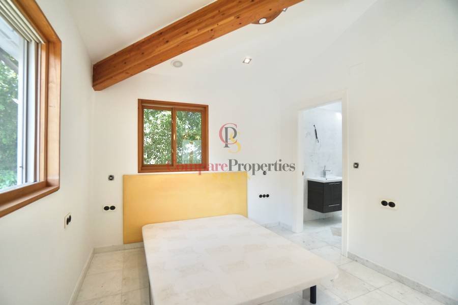 Sale - Villa - Benhavis - El Paraiso Alto