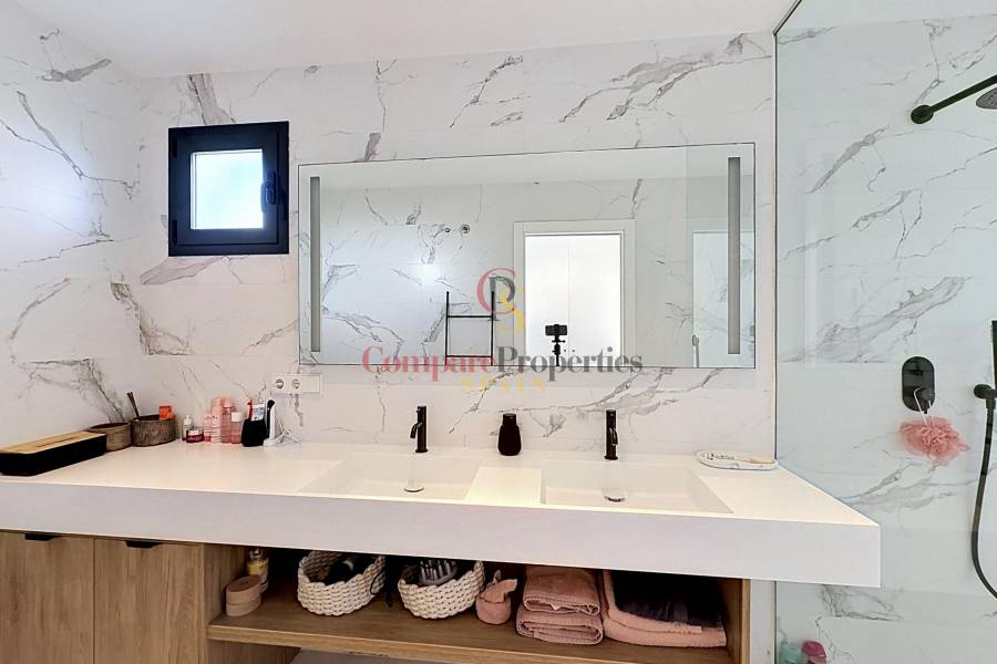 Vente - Villa -  - Magnolias