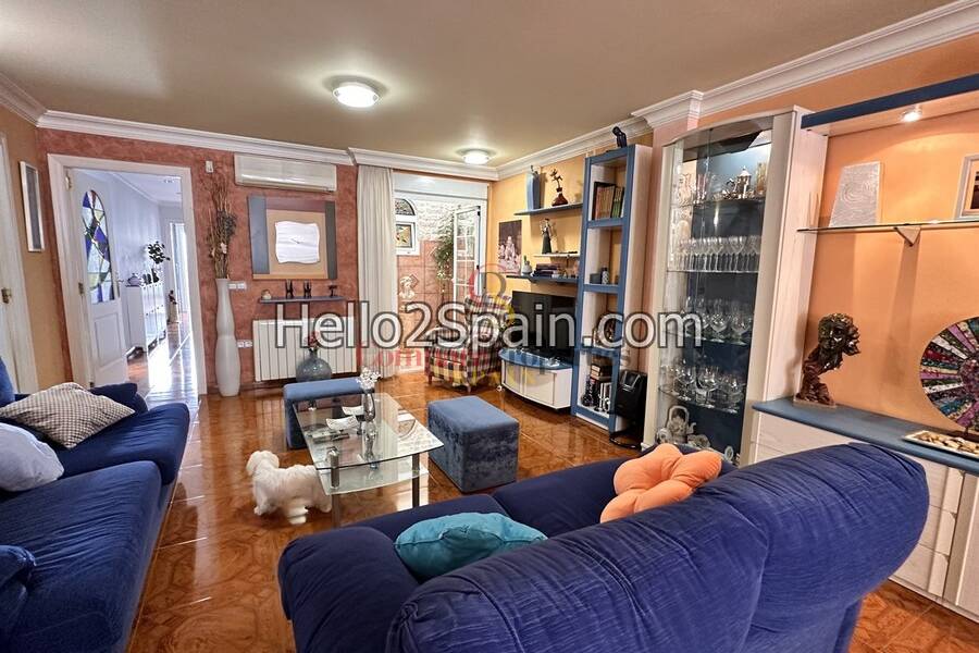 Verkauf - Apartment - La Font d'en Carròs - La Font d'en Carrós