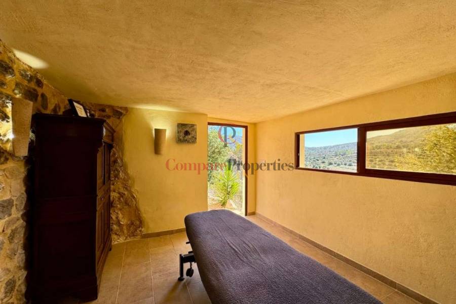 Venta - Villa - Relleu - RELLEU