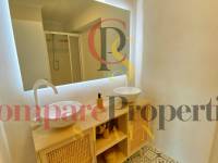 Venta - Apartment - Dénia - Las Rotas