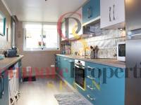 Sale - Apartment - Jalon Valley - Jalon