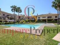 Venta - Apartment - Benissa - montemar