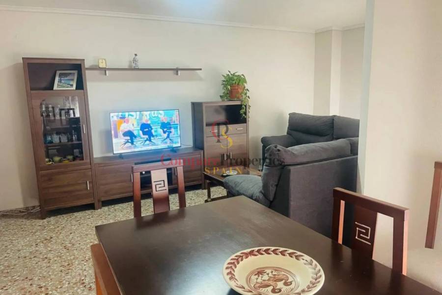  - Apartment - L'Alqueria de la Comtessa - 