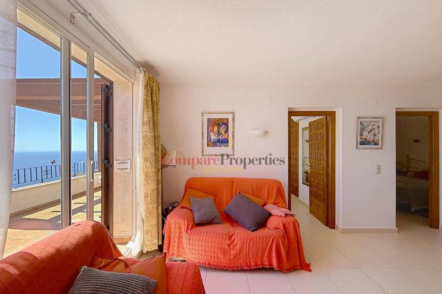 Verkauf - Apartment -  - Pueblo Panorama