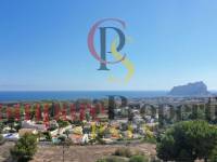 Verkoop - Villa - Benissa - Benissa Coast