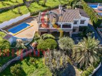 Sale - Villa - Benissa