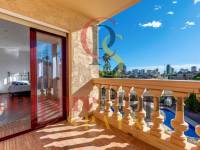 Vente - Villa - Calpe