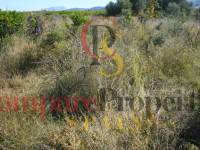 Verkauf - Plot - Orba Valley - 