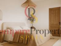 Verkoop - Villa - Pedreguer - Monte Solana