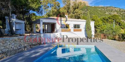 Villa - Venta - Calpe - Otra