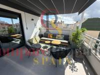 Sale - Duplex and Penthouses - Dénia - Casco urbano