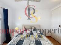 Venta - Villa - Benitachell - Magnolias