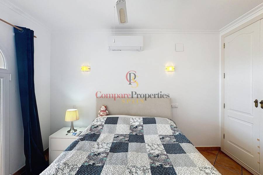 Venta - Villa - Benitachell - Magnolias