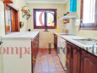 Venta - Villa - Jalon Valley - Alcalali