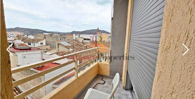Vente - Apartment - Pego