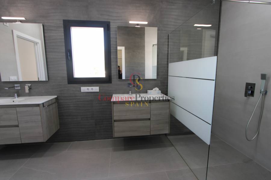 Vente - Villa - Orba Valley - Orba