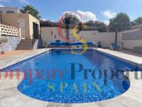 Verkauf - Villa - Benitachell