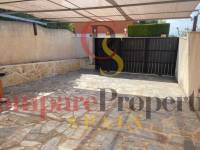 Verkauf - Villa - Benitachell