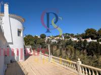 Sale - Villa - Benissa - Fanadix