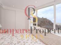 Sale - Villa - Altea - Altea la nova