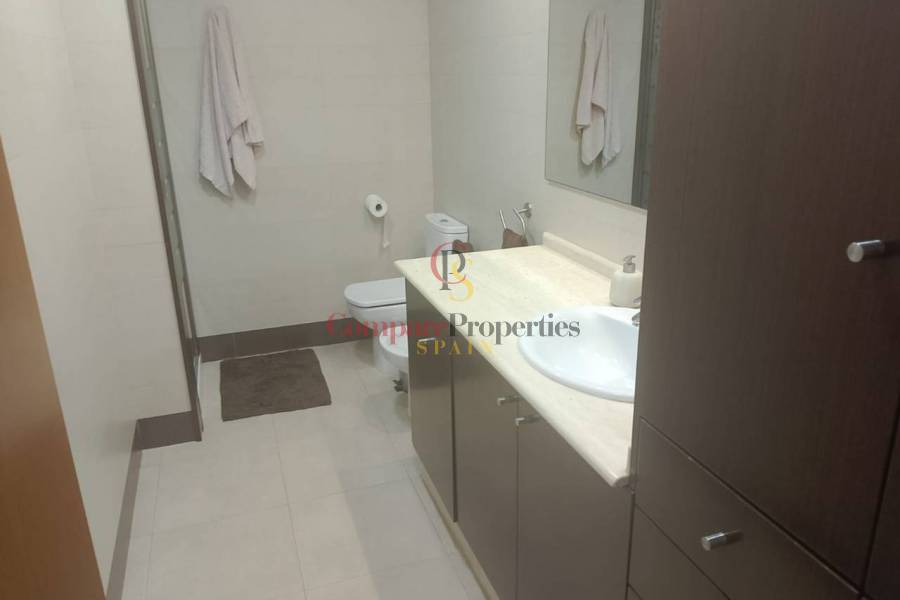 Sale - Apartment - Simat de La Valldigna - 
