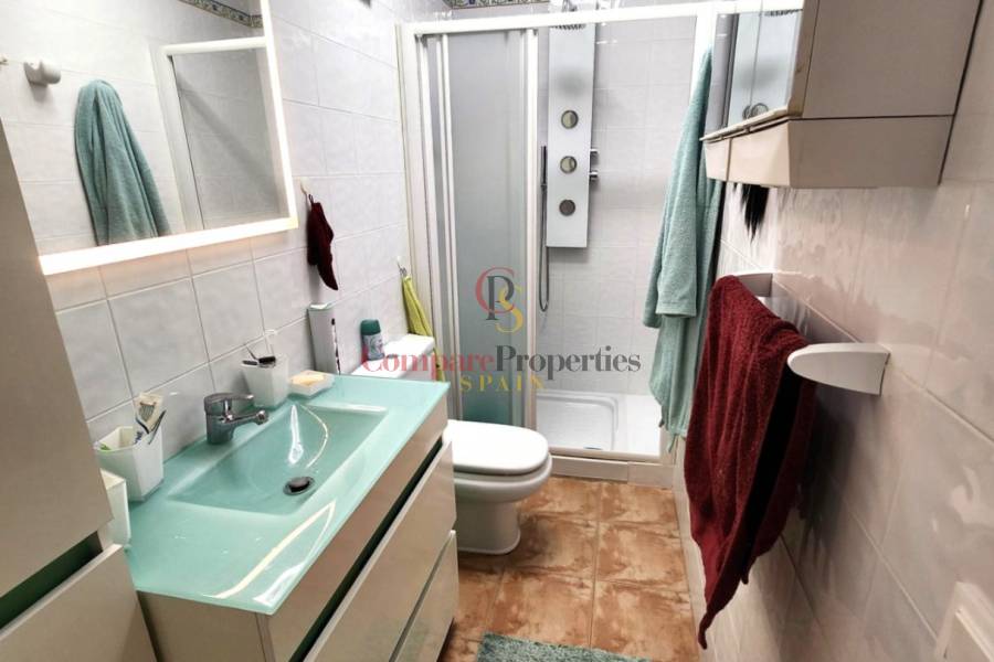 Sale - Apartment - Benitachell - Pueblo Montecala