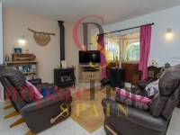 Vente - Villa - Lliber NOW RESERVED