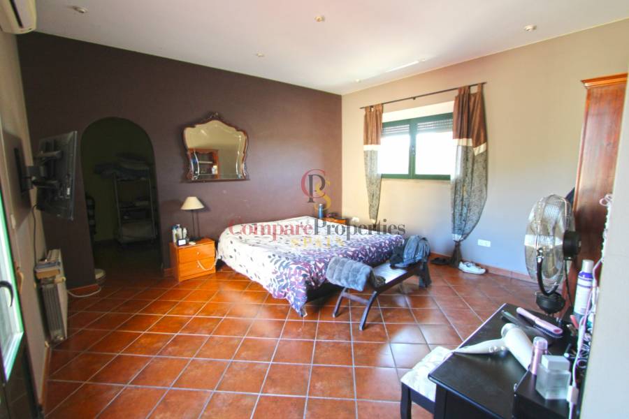 Venta - Villa - Ondara