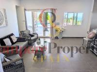Vente - Villa - Jávea - Costa Nova