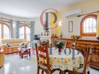 Sale - Villa - El Benitachell/Poble Nou de Benitatxell - Benitachell