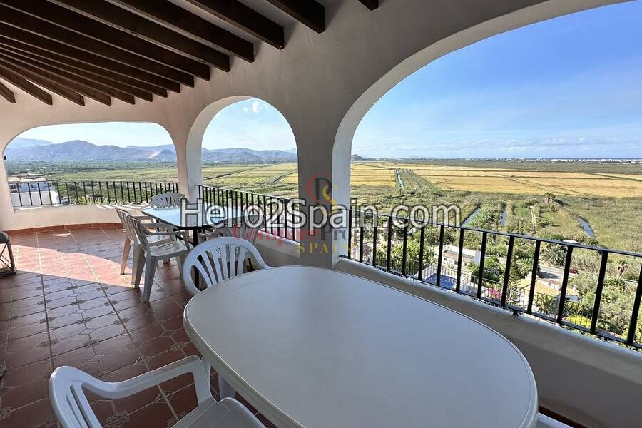Vente - Villa - Monte Pego