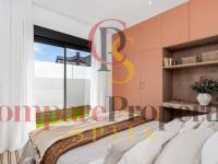 Nieuwe constructie - Villa - Polop