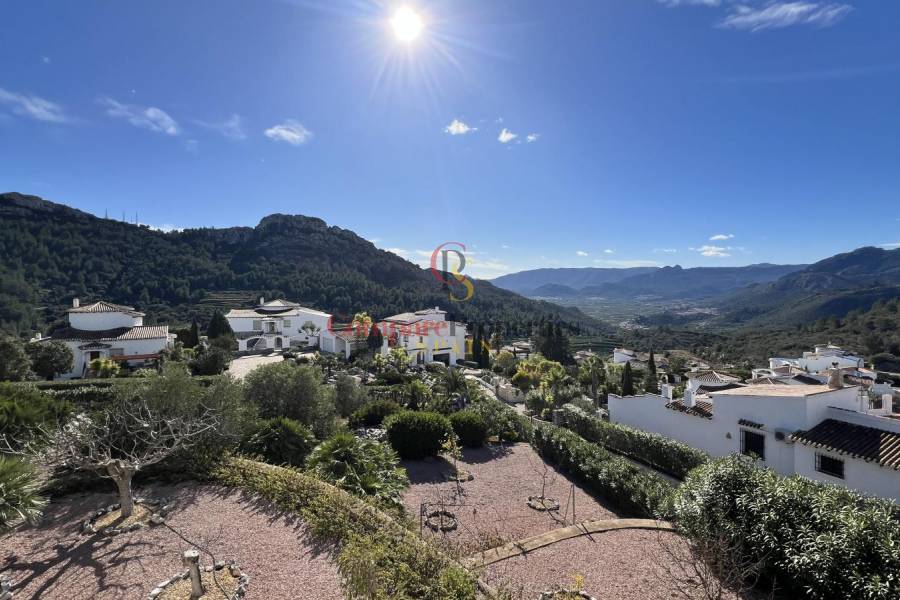 Venta - Villa - Pego - 