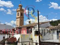 Sale - Townhouses - Adsubia