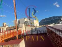 Venta - Townhouses - Dénia