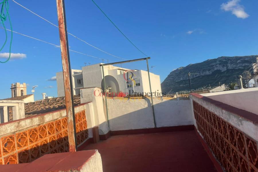 Venta - Townhouses - Dénia