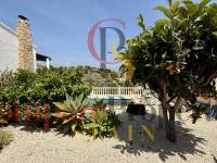 Sale - Villa - Calpe - 