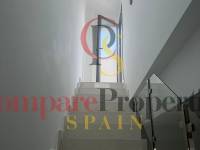 Venta - Bungalow - Finestrat