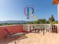 Verkauf - Villa - Orba Valley - Costa Blanca