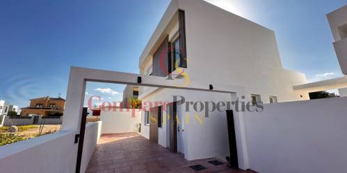 Villa - Sale - Dénia - Casco urbano